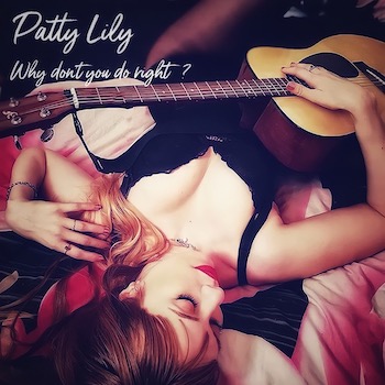 patty lily