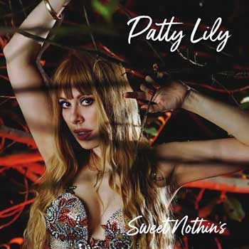 patty lily sweet nothing