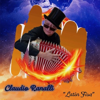 Claudio Ranalli Latin Fisa
