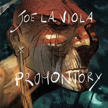 promontory joe la viola